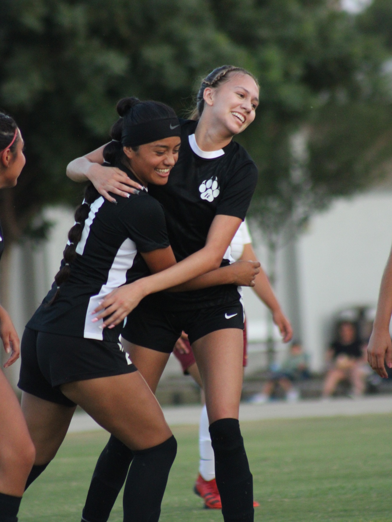 Women's Soccer Off to Best Start - Enters CVC Play at 5-1