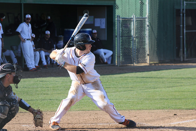 Tigers Sweep Taft In Week One of CVC Play