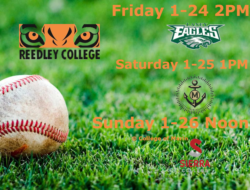 Tiger Baseball Opens 2020 Season With A Three Game Road Trip