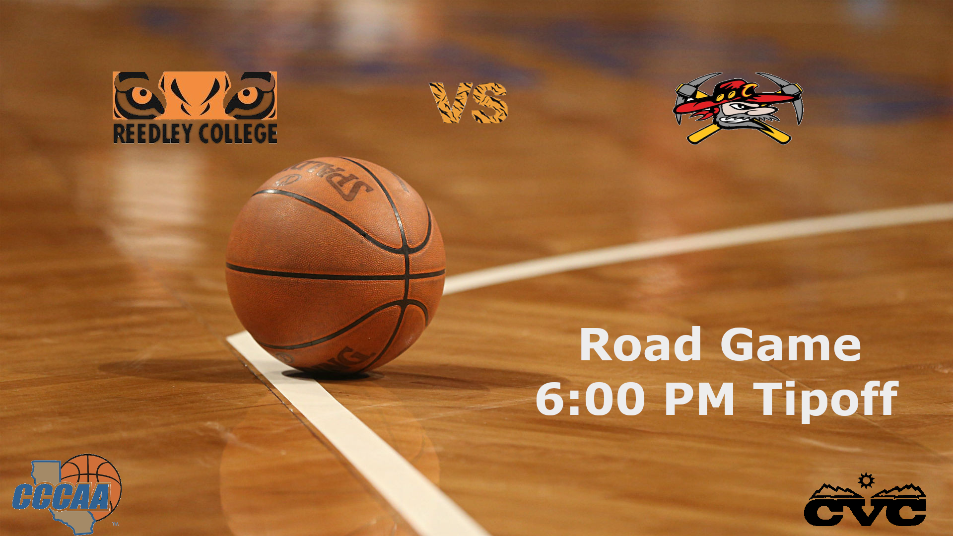 Men's Basketball Travels To Columbia