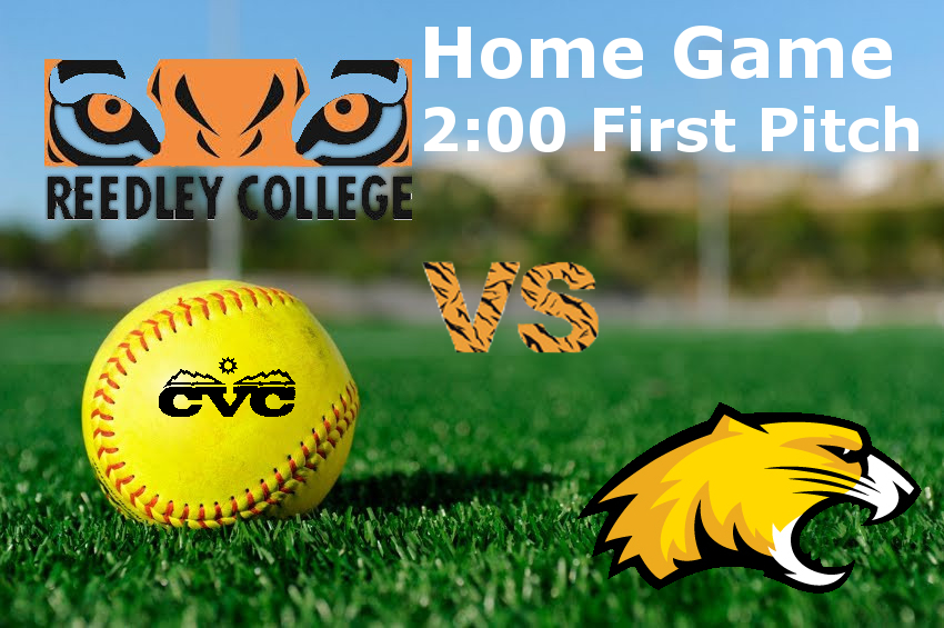 Softball Hosts Taft