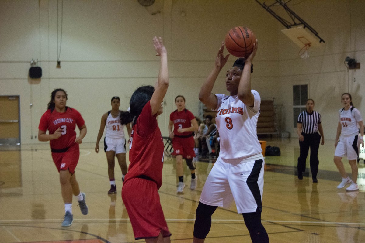 Reedley Falls to FCC