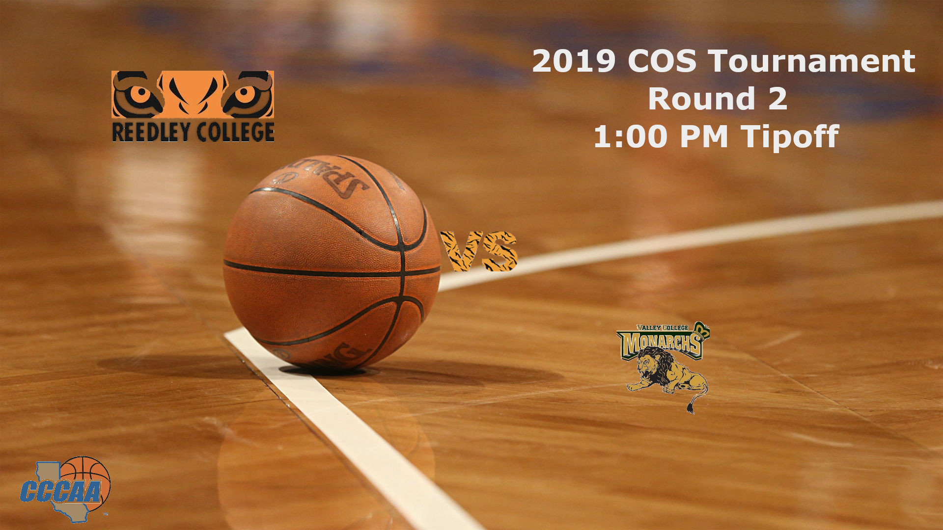 Women's Basketball VS LA Valley