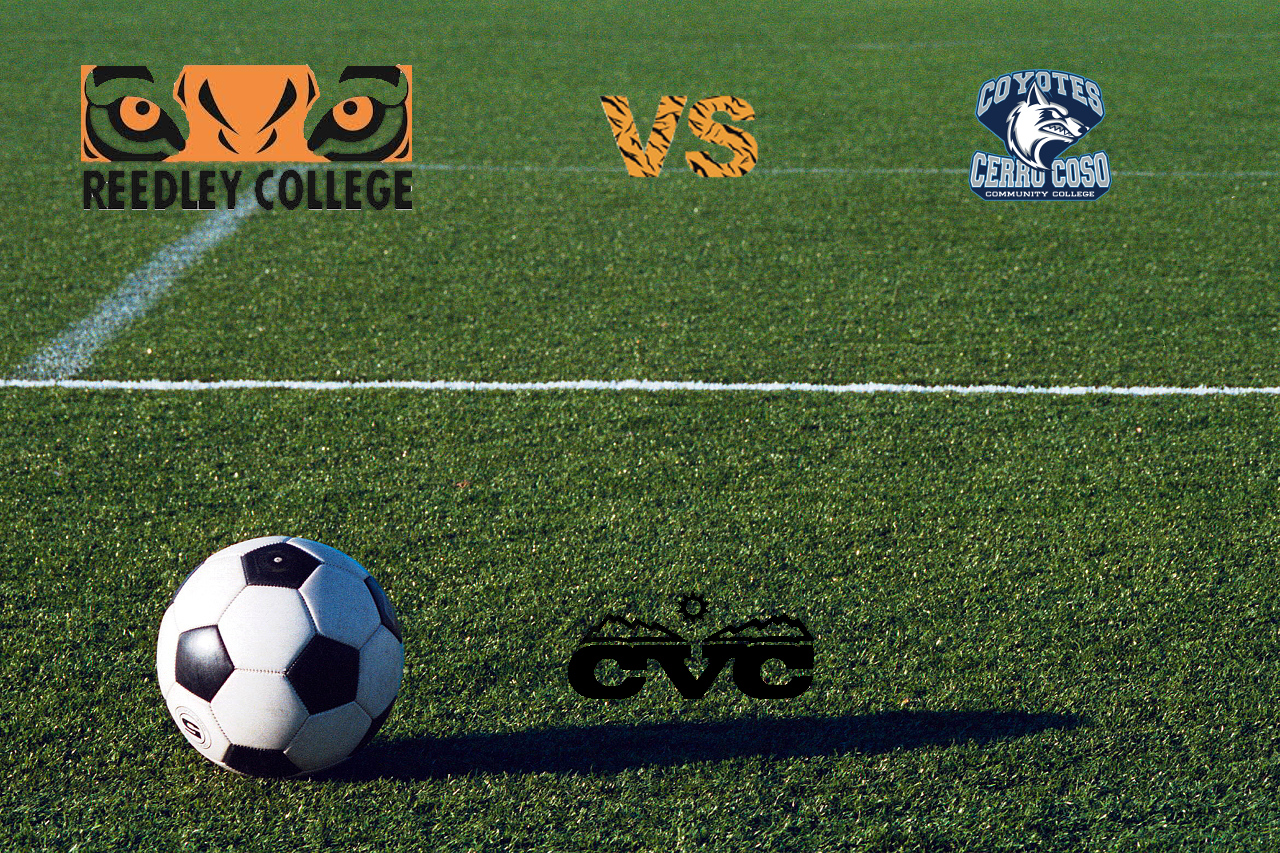 Tigers Host Cerro Coso This Afternoon