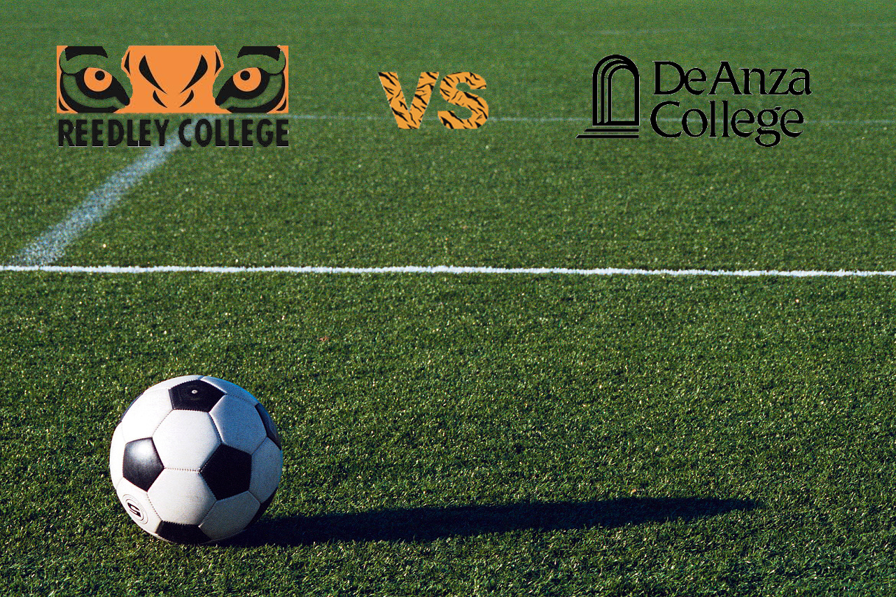 Women's Soccer at Home Tonight vs. De Anza